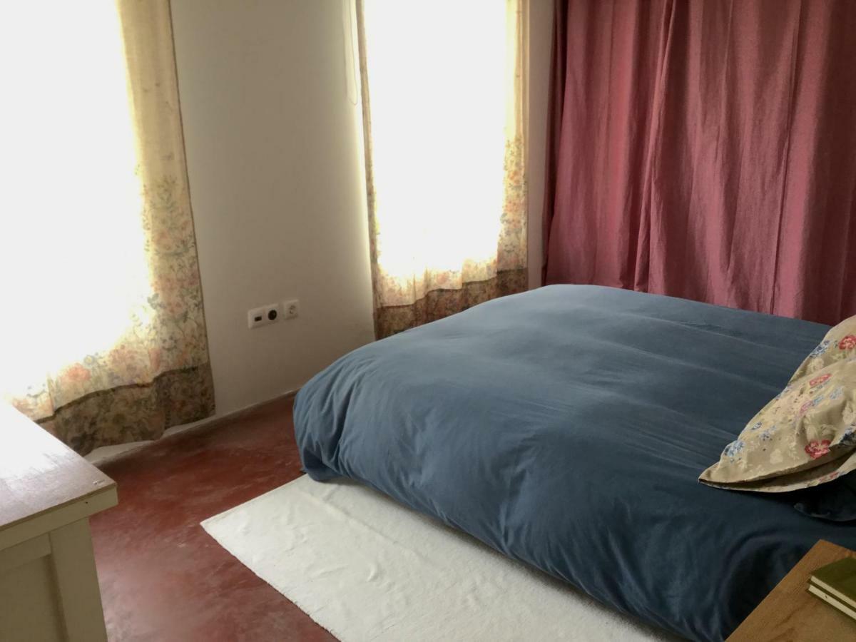 Quinta Da Falesia - Casa Amarela Ponta Delgada Dış mekan fotoğraf