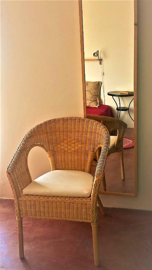 Quinta Da Falesia - Casa Amarela Ponta Delgada Dış mekan fotoğraf