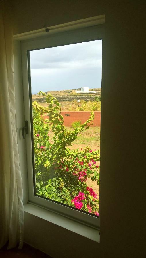 Quinta Da Falesia - Casa Amarela Ponta Delgada Dış mekan fotoğraf